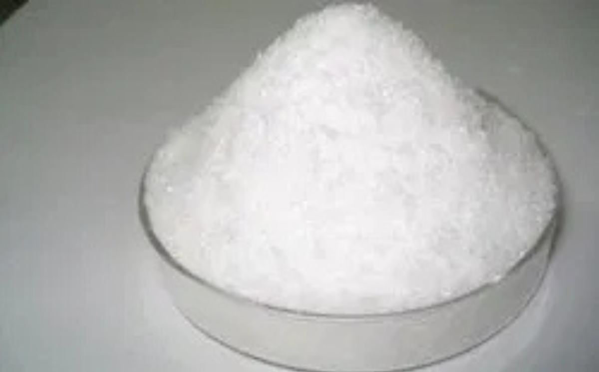 Potassium Chloride