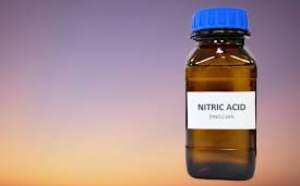 Nitric Acid