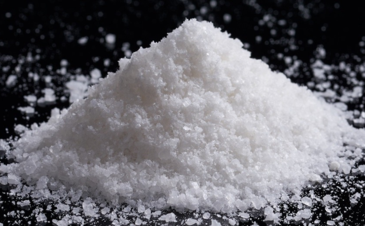 Sodium Chloride