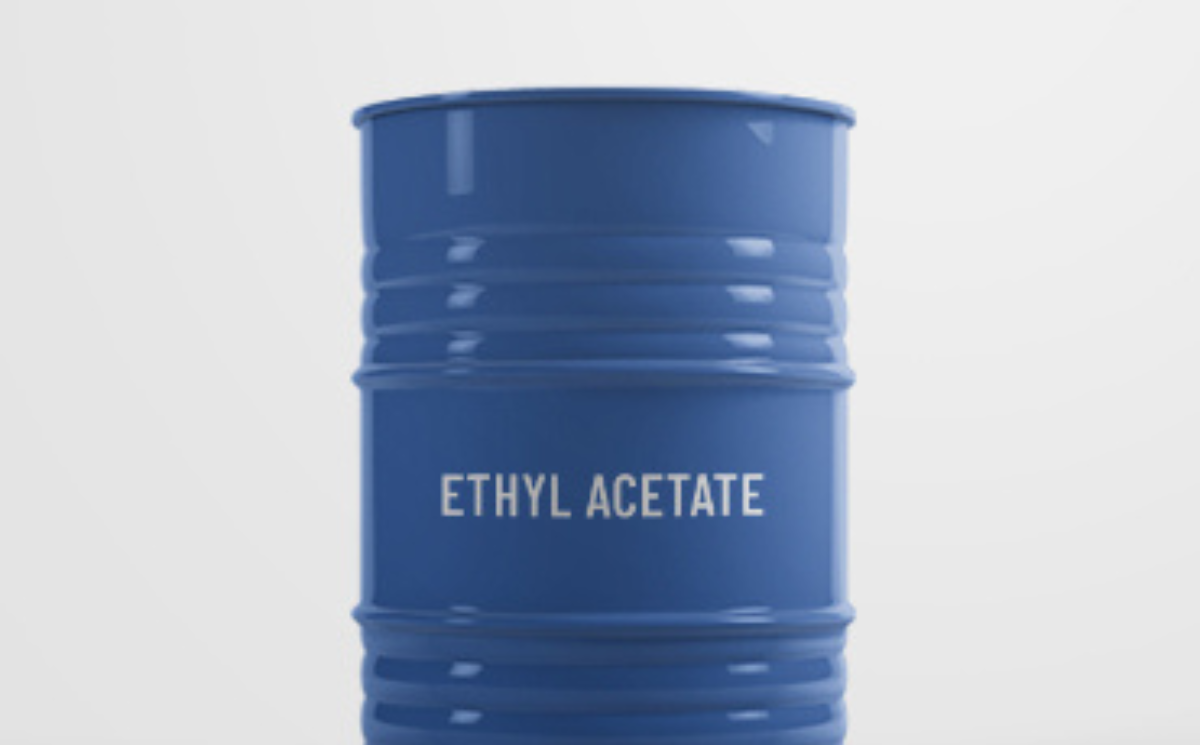 Ethyl Acetate